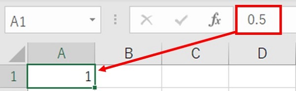 徹底解説 Excelで四捨五入をするには ー数値の切り上げ 切り捨ては関数を使おう ワカルニ