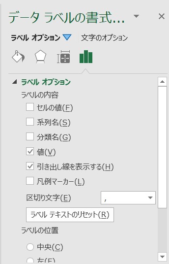 簡単 エクセルで2軸の複合グラフを作成 縦横入れ替えなど編集方法も解説 ワカルニ