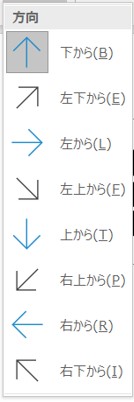 初心者でも簡単 パワポでアニメーションとオプションを設定する方法 ワカルニ