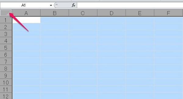 テンプレ有り Excelで方眼紙は簡単に作れる サイズの調整方法と印刷方法 ワカルニ