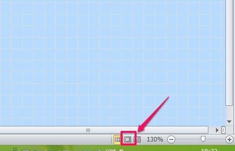 テンプレ付き Excelのセルを使った方眼紙の作り方 マスのサイズ調整と印刷の仕方 ワカルニ