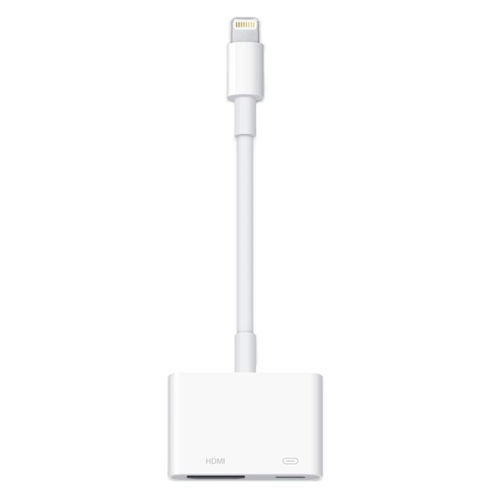 Apple Lightning