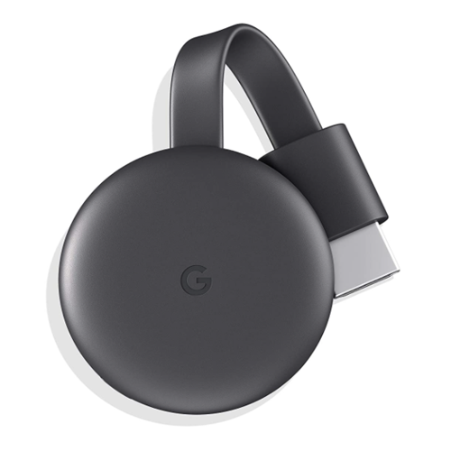 Google Chromecast