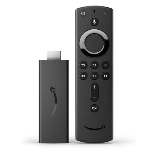 Fire TV Stick