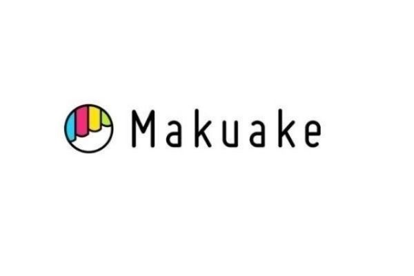 クラウドファンディングサービスMakuake