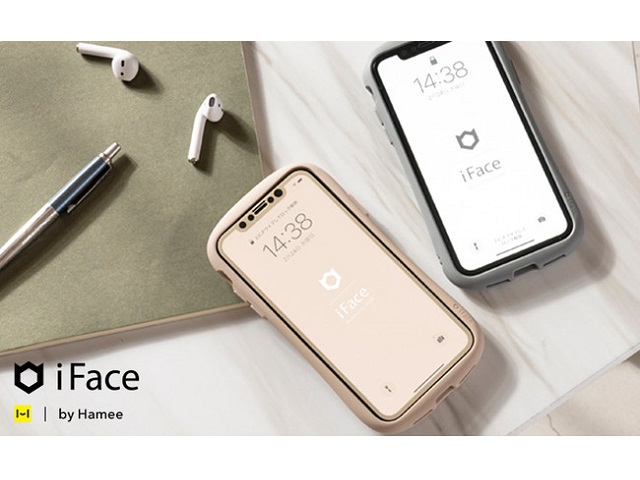 Iphoneを360度保護 Ifaceにぴったりなガラスフィルムに春にぴったりのナチュラルなベージュカラーが新登場 ワカルニ