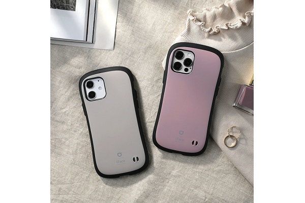 新色追加 今っぽくて可愛いニュアンスカラーのkusumiシリーズケースに新しいカラーが登場 ワカルニ