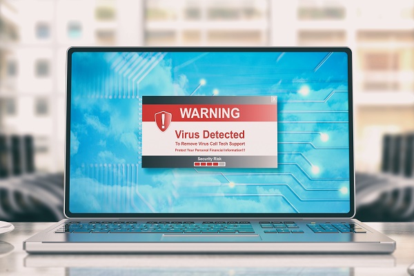 .WPS Office ウイルスの危険