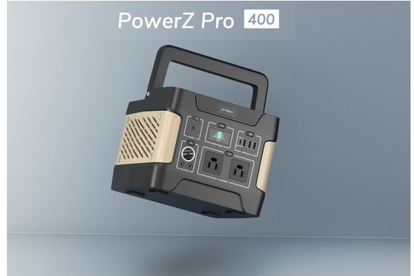 PowerZ Pro 400