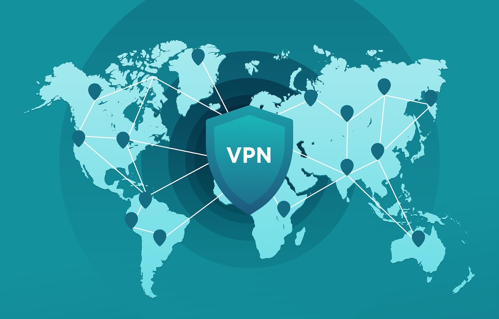 VPNは本当に安全なの？リスクはないの？VPNの安全対策を徹底的に解説