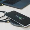 iphone ワイヤレス充電